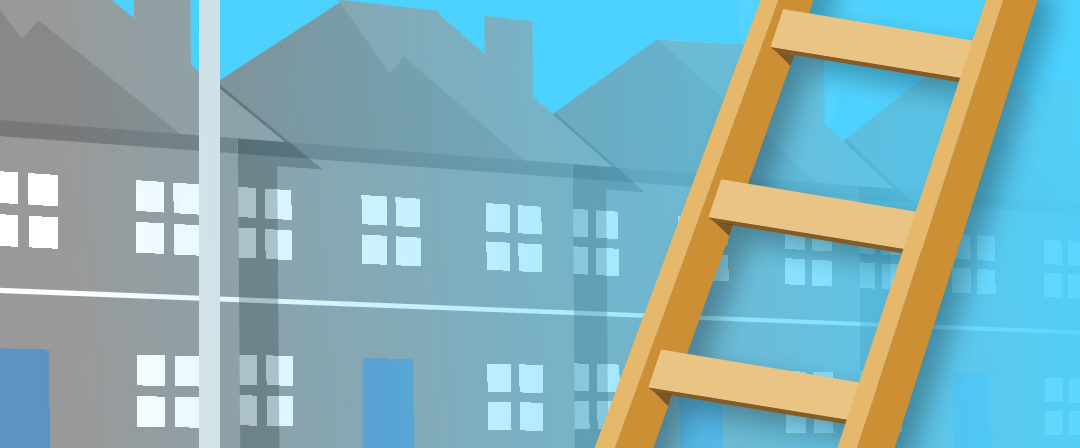 Limbo towards a “Dream Home”