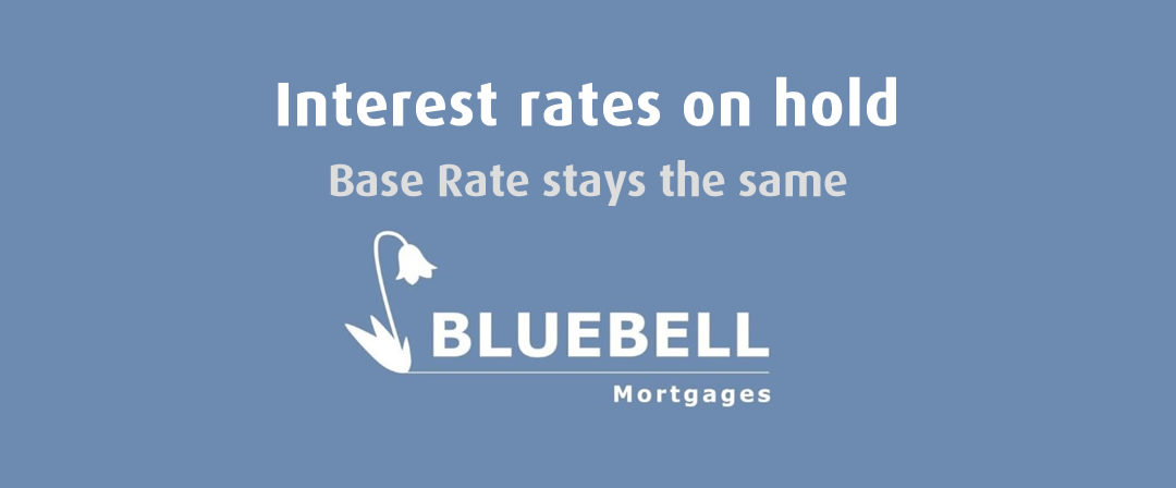 Interest rates on hold… How does it affect you?