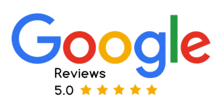 Google reviews 5 star